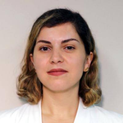 Azadeh Ansari