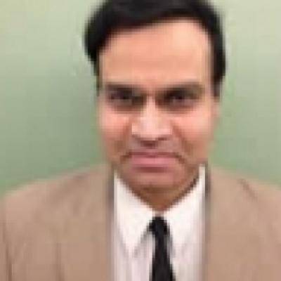 Vijay K Madisetti